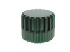 Square D 9001G7; Switch Cap; Green; Size: 30mm