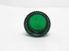 Square D 9001G7; Switch Cap; Green; Size: 30mm