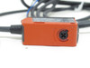 Leuze LSS-25B/44.2; Photo Sensor Transmitter 50134497; 10-30V