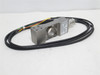 Mettler-Toledo 16536300A; Load Cell 0799; 20KG Safe Load:30kg