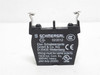 Schmersal EF03.2; Screw Connect Contact Block 1 NO; 250VAC; 8A