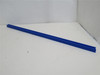 Multivac 108200501; Rail Bar; 699mm Long x 20mm H x20mm W