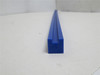 Multivac 108200501; Rail Bar; 699mm Long x 20mm H x20mm W