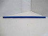 Multivac 108200501; Rail Bar; 699mm Long x 20mm H x20mm W
