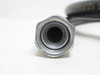 Former Associates 701230-FA; Hose Assembly; 1/2 JIC; 72" Long