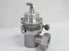 JBT Foodtech 75010790; Pneumatically Actuated Valve XDCR; STD
