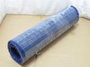 Intralox S900-25.8-4; Flush Grid Belt w/Rollers; 4'L X 25.8"W