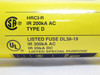Bussmann LPS-RK-150SP; Time Delay Fuse; 150A; 600VAC/300VDC