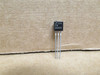 Fairchild PN2222A; Lot-10; Bipolar Transistor NPN; 40V; 800mA
