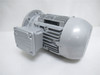 WEG AL90S/L-08; AC Motor; 3/4HP/0.55kW; 230/460V; 830RPM; 3PH
