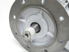 WEG AL90S/L-08; AC Motor; 3/4HP/0.55kW; 230/460V; 830RPM; 3PH