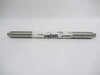 Marel 4267233; Aksel Shaft; SS; 17mmOD x 8-3/8" Face Width