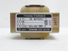 Yoshikawa 871; Transformer; 10Va; 1-Phase; 460VAC Primary