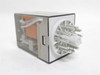 Allen-Bradley 700-HA33A24-4; Tube Relay 10A; 250V; Coil 24VAC