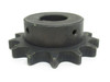 Martin 50BS13 7/8; Sprocket #50; 13 Teeth; 7/8"ID