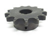 Martin 50BS13 7/8; Sprocket #50; 13 Teeth; 7/8"ID