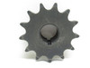 Martin 50BS13 7/8; Sprocket #50; 13 Teeth; 7/8"ID