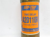 Gould A2D110R; Time Delay Fuse; 110A; 250VAC/DC