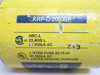 Bussmann KRP-C-2000SP; Time Delay Fuse; 600VAC/300VDC