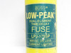 Bussmann LPJ-175SP; Dual Element Time Delay Fuse; 175A; 600VAC
