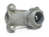 Steel City XC-290; Lot-16 Conduit Connector; 90Deg; Size: 3/8"