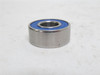 Tritan SS1604 2RS FM222; Ball Bearing 3/8" x  7/8"OD x 11/32W