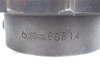 Martin 60B14-1; Sprocket #60; 14 Teeth; 1"ID