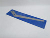 Marel 80118201; L-Shaped; I-Cut OEM Blade