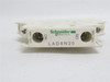 Schneider LAD8N20; Aux Contact Block; 10A; 600VAC; 2-NO