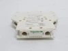 Schneider LAD8N20; Aux Contact Block; 10A; 600VAC; 2-NO