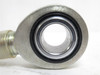 Alinabal PML10G; Rod End Bearing; 5/8"ID; 5/8-18 Thread; LH