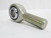 Alinabal PML10G; Rod End Bearing; 5/8"ID; 5/8-18 Thread; LH