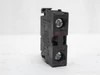 Eaton M22-K01; Contact Block; 22.5mm; 6A; 120VAC; SPST; 1NC