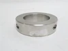 Climax 2C-175-S; Clamping Collar; 1-3/4"ID; Two Piece; SS