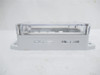BUD CK-340575; NEMA/IP Rated Box 4-1/2" Long x 2.55" Wide