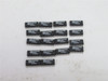 Analog Devices ADG409BR-18; Lot-18 Analog Multiplexers; 15V