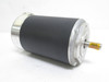 Weber 200001515; Stepper Motor; Shaft: 1/2"OD x 1-5/16" Long