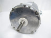 Baldor 35V069T714G1; AC Motor 1/2HP; 208/230-460V; 1160RPM