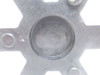 Dodge L150N; Jaw Coupling Element; 3-3/4" OD