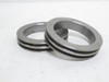 Link-Belt LB68393H; Lot-2; Seal Rings; Size: 2-7/16"