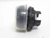 Schneider     ZB5AA3; Green LED Push Button Operator