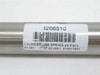 Stabilus 1428400-1200N; Gas Spring Size 14/28; 400mm Stk; SS