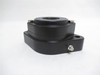 Marel 400006127; Flange Bearing; 25mmID; 2-Bolt