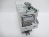 Lenze ECSEA004C4B; Servo Axis Module; Overload: 4A