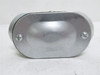 Appleton FFL100; Gasketed Pulling Elbow; 90Deg; 1NPT; Rigid