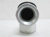 Appleton FFL100; Gasketed Pulling Elbow; 90Deg; 1NPT; Rigid