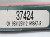 CR 95X125X12 HMSA7 R; Oil Seal; 95mmID X 125mmOD