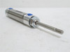Parker 1.06DXPSR02.00; Air Cylinder; SS; 1.06"ID x 2" Long