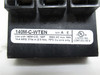 Allen-Bradley 140M-C-WTEN; Busbar Feeder Terminal; Top Feed