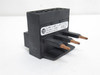 Allen-Bradley 140M-C-WTEN; Busbar Feeder Terminal; Top Feed